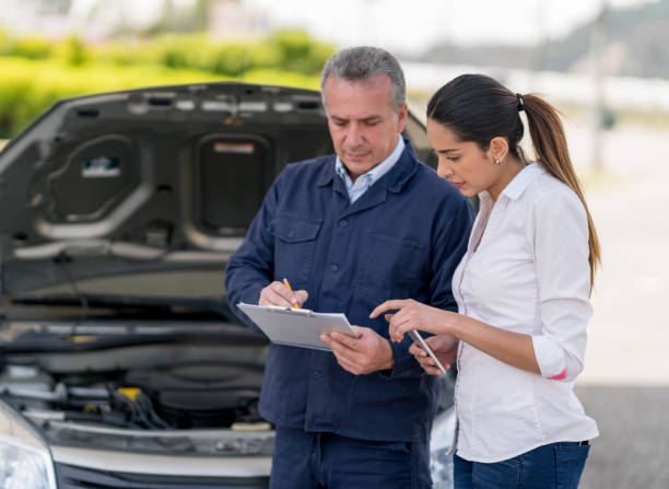 Local insurance for McHenry County County drivers
